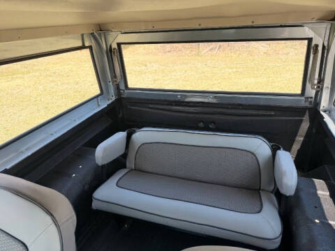 1969 Ford n/a