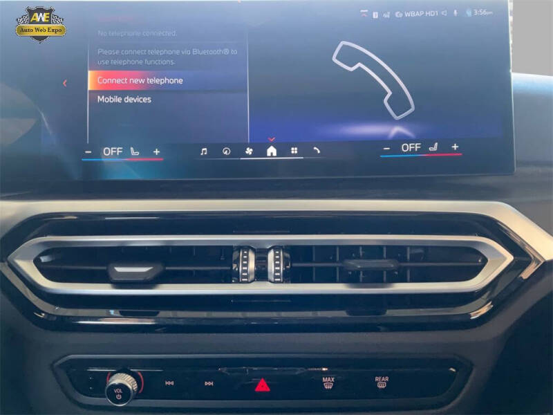 2024 BMW i4 eDrive40 Gran Coupe