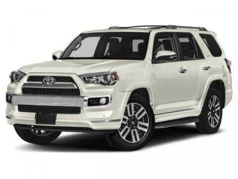 2018 Toyota 4Runner for sale at Jeremy Sells Hyundai in Edmonds WA