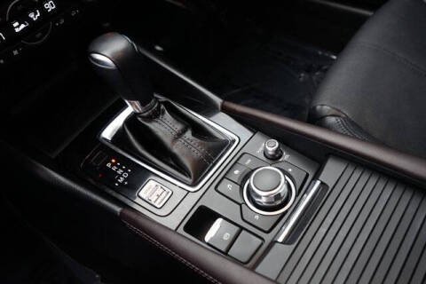 2018 Mazda MAZDA3 Grand Touring