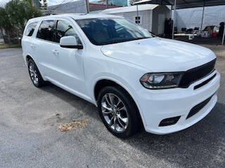 2019 Dodge Durango GT