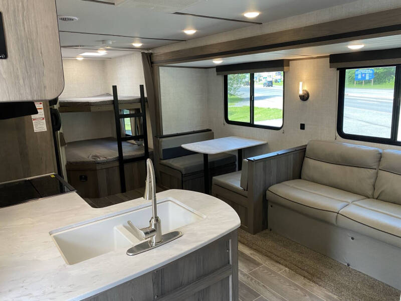 2022 Gulfstream Ameri Lite 268BH