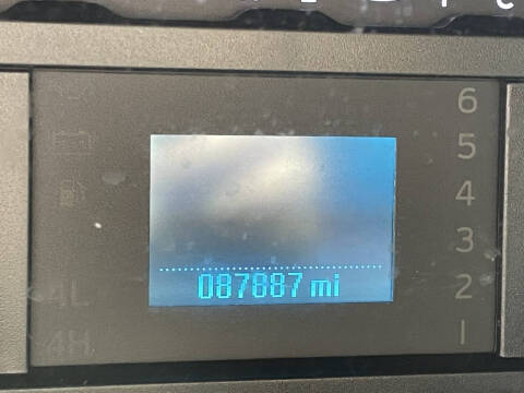 2018 Ford F-350 Super Duty