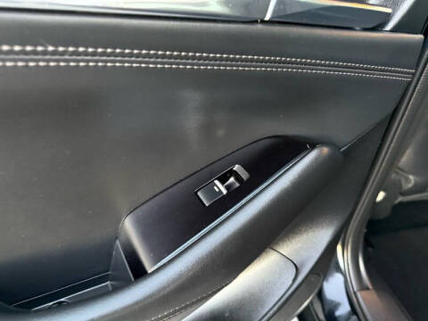 2020 Mazda MAZDA6 Touring