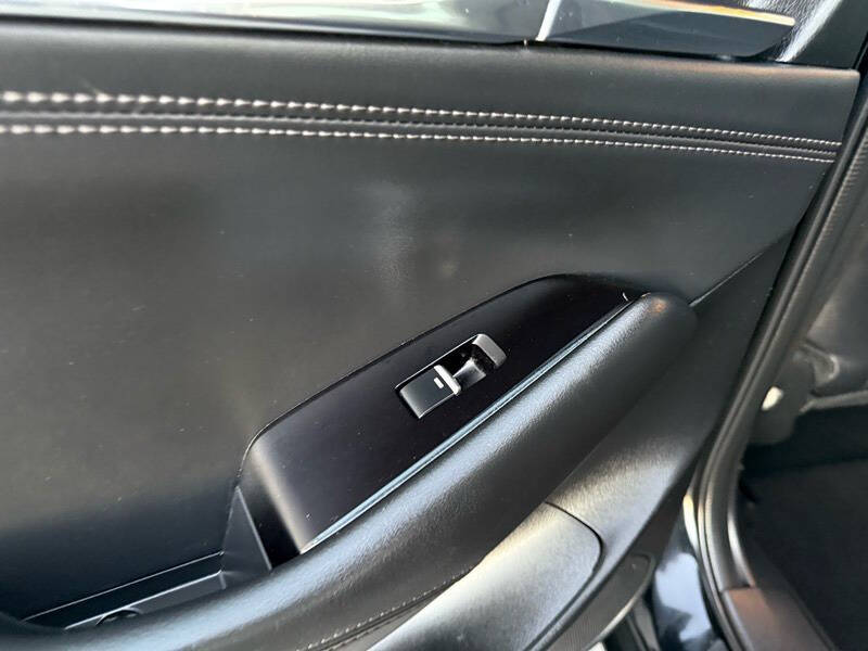 2020 Mazda MAZDA6 Touring