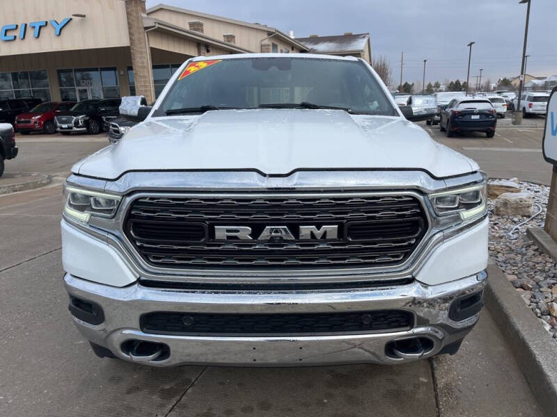 2023 RAM 1500 Limited