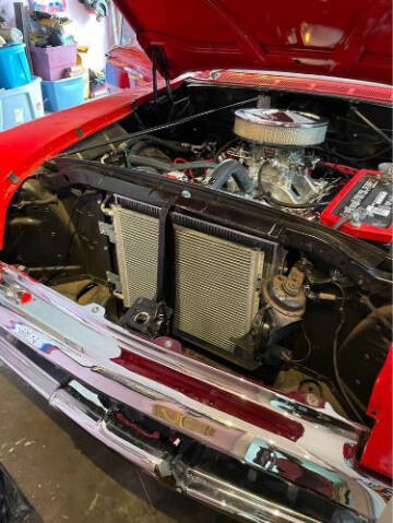 1957 Oldsmobile Super 88