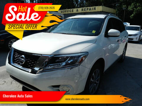 Car Lots In Acworth Ga