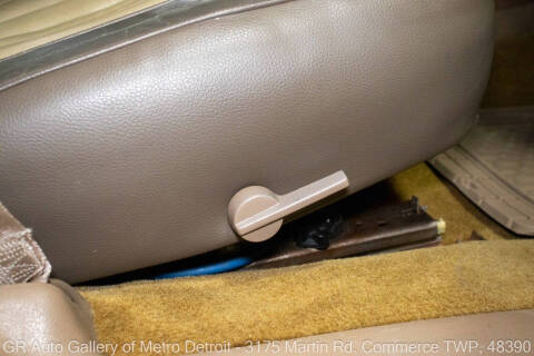 1996 Buick Roadmaster Estate