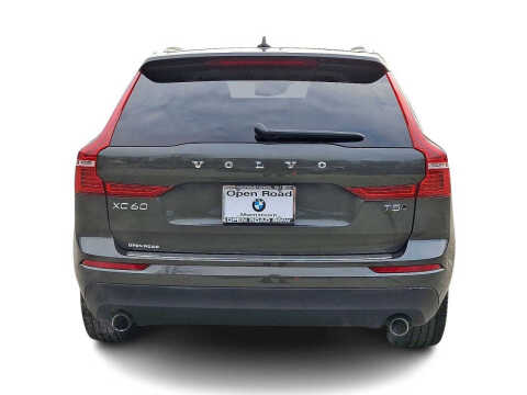 2021 Volvo XC60 T5 Momentum