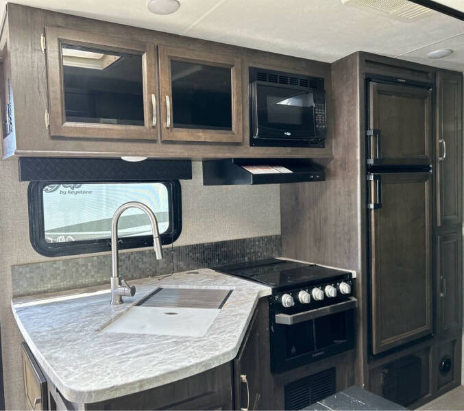 2020 Jayco White Hawk