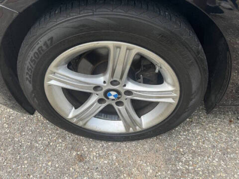 2014 BMW 3 Series 328i