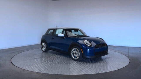 2026 MINI Hardtop 2 Door Cooper S