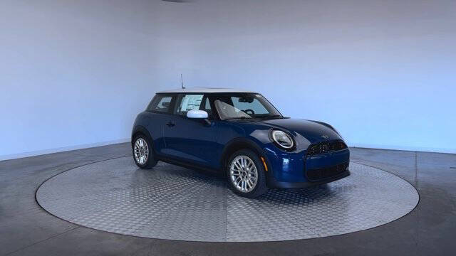 2026 MINI Hardtop 2 Door Cooper S