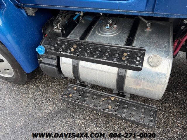 2021 International MV607