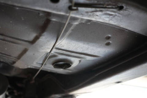 1972 Chevrolet El Camino