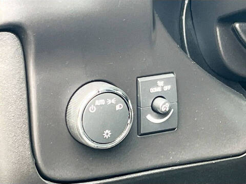 2023 Chevrolet Express 2500