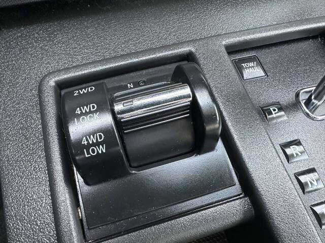 2010 Jeep Liberty Sport