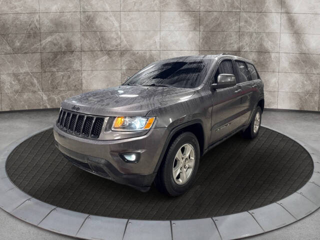 2014 Jeep Grand Cherokee for sale at Autokingzusa in Dearborn, MI