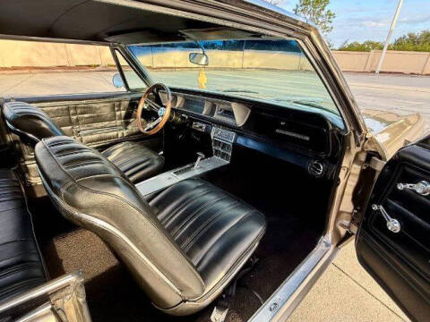 1966 Chevrolet Impala