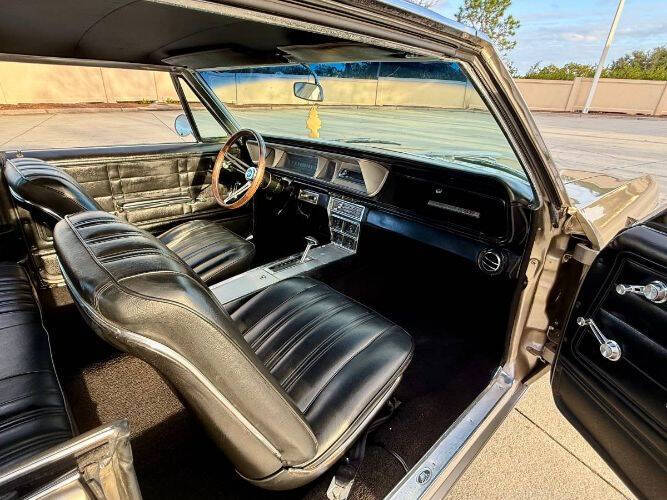 1966 Chevrolet Impala