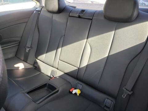 2014 BMW 4 Series 428i