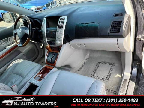 2008 Lexus RX 350