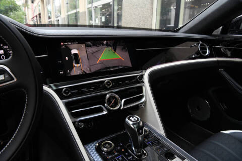 2025 Bentley Flying Spur Speed