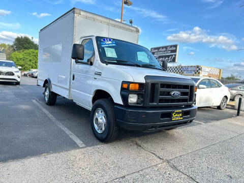 2014 Ford E-Series for sale at Save Auto Sales in Sacramento CA