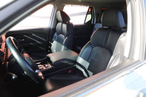 2023 Honda Pilot EX-L