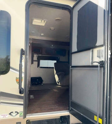 2016 Rockwood WINDJAMMER