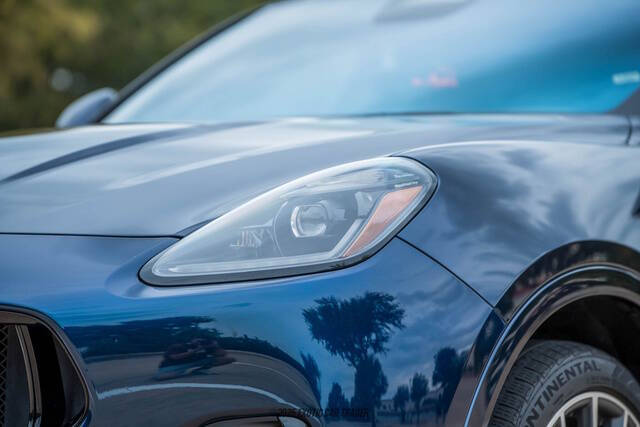 2023 Maserati Grecale Modena