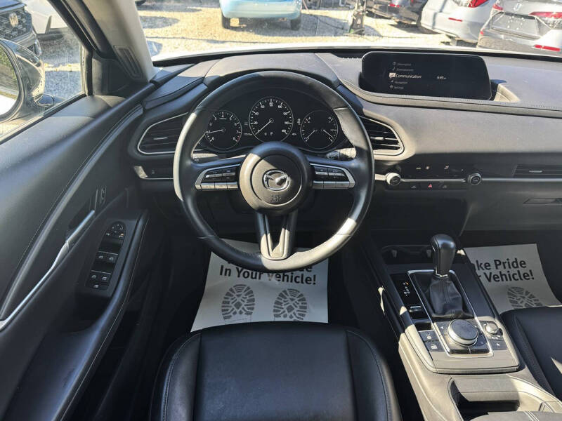 2023 Mazda CX-30 2.5 S Select