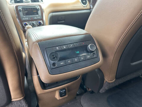 2015 Buick Enclave Premium