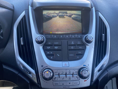 2017 GMC Terrain SLE-2