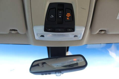 2014 BMW 4 Series 428i