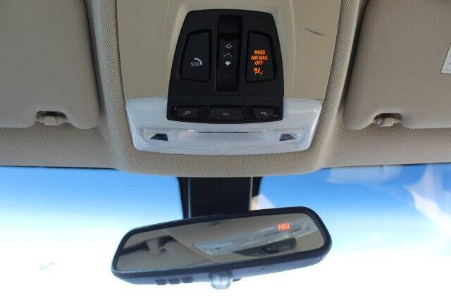 2014 BMW 4 Series 428i