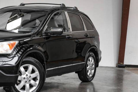 2008 Honda CR-V EX