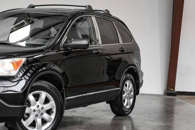 2008 Honda CR-V EX