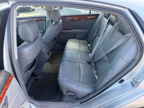 2007 Toyota Avalon XLS