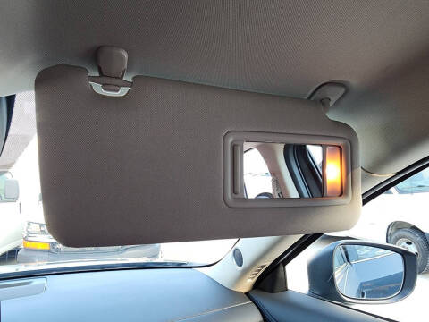 2021 Mazda CX-5 Carbon Edition Turbo