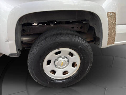 2015 Chevrolet Colorado