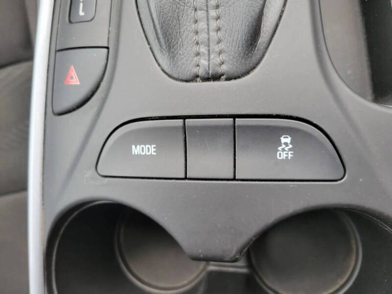 2019 Chevrolet Volt LT