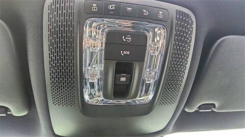 2024 Mercedes-Benz EQB EQB 250+