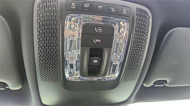 2024 Mercedes-Benz EQB EQB 250+