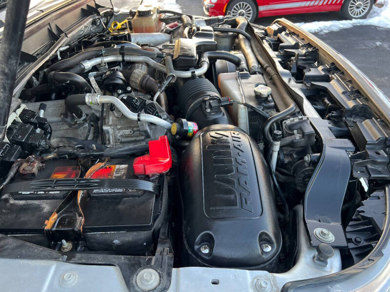 2014 Ford F-350 Super Duty Lariat