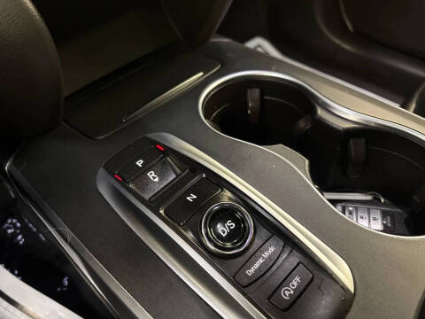 2020 Acura MDX SH-AWD