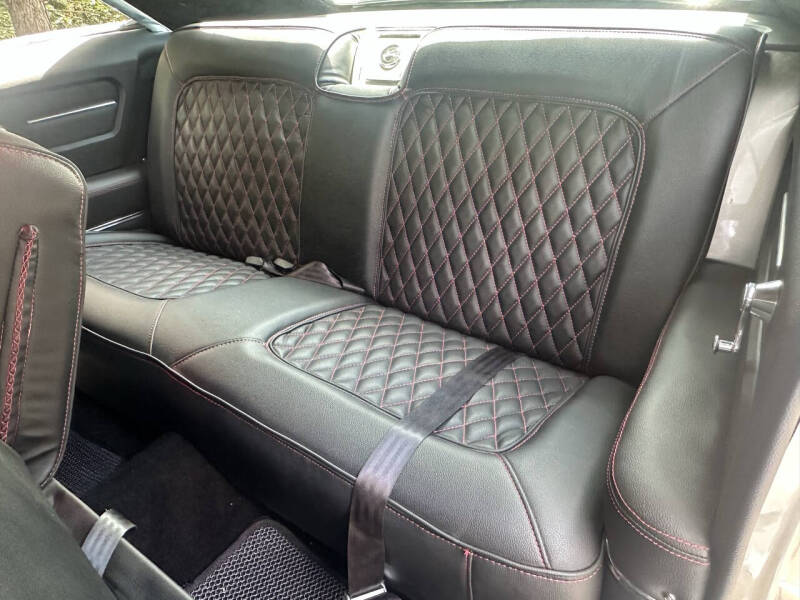 1965 Chevrolet Impala