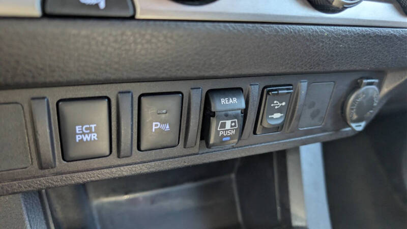 2018 Cadillac Escalade Premium Luxury