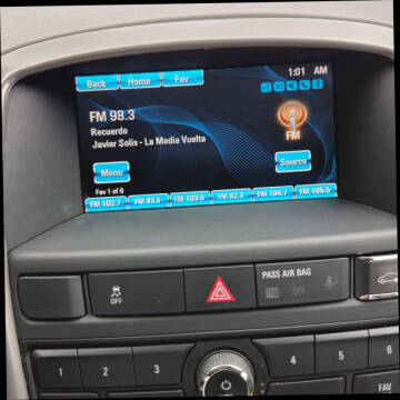 2016 Buick Verano Convenience Group